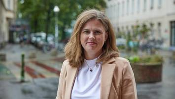 bezirksbürgermeisterin plant berlins erste gartenstraße