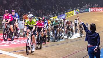 Das Sixdays Weekend aus Berlin ist jetzt serienreif