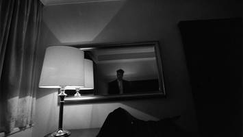 david lynch: den filmemacher als maler entdecken