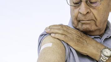 Demenz: Schützt die Gürtelrose-Impfung „doppelt effektiv“ gegen Alzheimer & Co.?