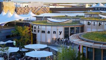 Expo in Berlin & Brandenburg? Hier sieht Wegner Flächen für die Weltausstellung