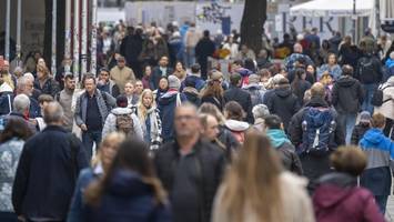 In Deutschland leben weniger Menschen – woran liegt das?