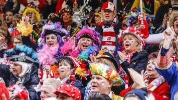 Karneval und Fasching: Die wichtigsten Fakten zur fünften Jahreszeit