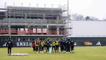 nicht nur in köpenick: union berlin führt die fans aufs glatteis