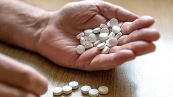 Rentner gewinnt im Lotto – und baut mit perfider Masche ein Drogenimperium auf