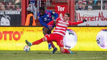 Schon in Hoffenheim? Union-Trainer Baumgart prophezeit Ilic-Treffer