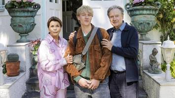 Was guckst du? Die Filmtipps der Woche