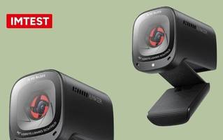Webcam im Test: Der Sieger liefert klare Aufnahmen und schützt die Privatsphäre