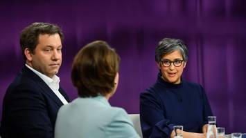 „Maybrit Illner“ mit spontanem Ersatz: Rätselraten um Deutschlands Abschwung