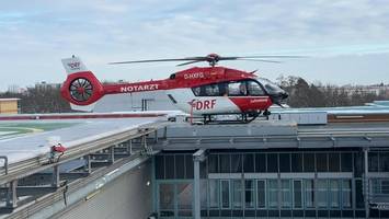 „Volles Haus“ wegen Glätte – Unfallkrankenhaus warnt und gibt Tipps