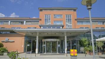 schlosspark-klinik schließt: wie es mit der park-klinik in weißensee weitergeht