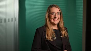 Katharina Dröge über den Showdown mit Merz – und Sünden im Karneval