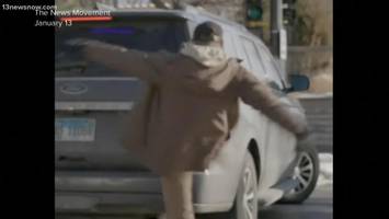 Neues Pretti-Video befeuert Streit – „Nur ein friedlicher Beobachter?“