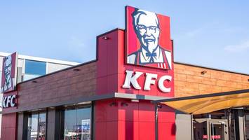 Mehrwertsteuer runter – Preise hoch? KFC und Co. enttäuschen Kunden