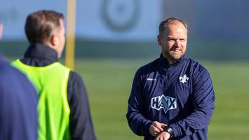 Hertha BSC: Diesen Geist will der Akademie-Boss in Westend etablieren