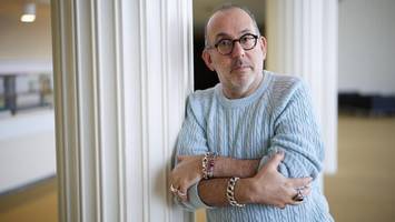 Barrie Kosky: „Ich war nie ein Regisseur, der Propaganda macht“