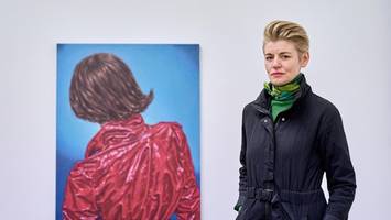 Das Gesicht als Fenster zur Kunst: „Faces of Mind“