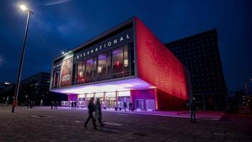 Sanierung schneller geschafft: Legendäres Kino öffnet früher als geplant