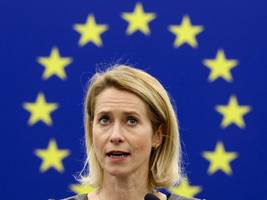 außenpolitik der eu: europa träumt von der geschlossenheit