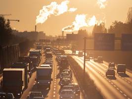 Bundesverwaltungsgericht: Die Bundesregierung muss mehr fürs Klima tun