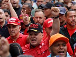 Nach US-Intervention: Wer bestimmt über das Schicksal Venezuelas?