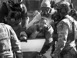 Politics: Welcome to the American Winter