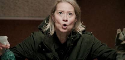 arte-serie »the danish woman« mit trine dyrholm: haferkekse und waterboarding