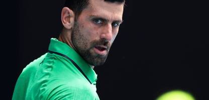 Australian Open – Novak Djokovic: Staatsmann im Tennis, »falscher Patriot« in Serbien