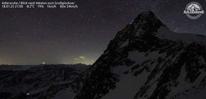 bergsteigerdrama am großglockner: um zwei uhr morgens lässt er sie schutzlos zurück