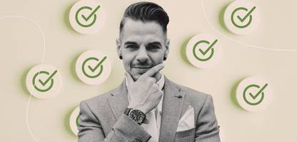 berufseinstieg als qualitätstechniker: »meine arbeit bringt den kopf der kollegen zum glühen«