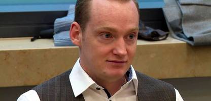 Ein Mörder, der keiner ist: Die Geschichte eines unglaublichen Justizirrtums - SPIEGEL TV