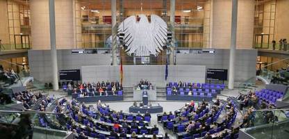 entscheidung des bundestages: »wegwerf-agenten« müssen künftig mit härteren strafen rechnen