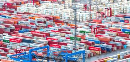 Ifo-Umfrage: Auftragslage deutscher Unternehmen nur leicht entspannt