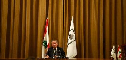 Libanon: Millionenwerte von Riad Salamé in München entzogen