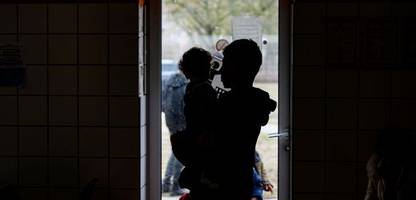 migration: was der asyl-kompromiss der koalition für geflüchtete bedeutet