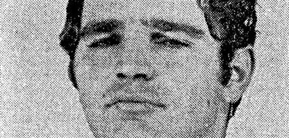 München: Neue Spur zum Brandanschlag 1970 - Der Mann mit dem »Hitler-Tick«