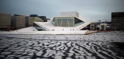 norwegens staatsfonds bringt 2025 gut 15 prozent rendite