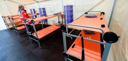 streit zwischen bund und ländern: wer zahlt für die zivile unterstützung der streitkräfte?