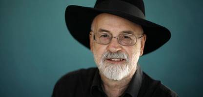 Terry Pratchett: Wie sich die Demenz in die Geschichten schlich