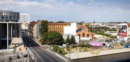 Explodierende Kosten für den Bundestags-Neubau