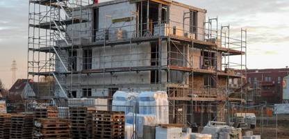 ing will baukredite mit künstlicher intelligenz innerhalb von halber stunde prüfen