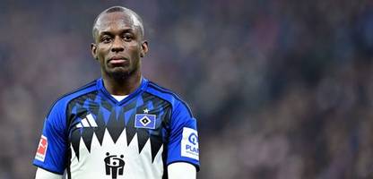 hamburger sv suspendiert jean-luc dompé wegen alkoholfahrt