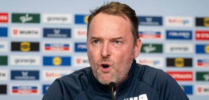 handball-em 2026: »zirkus« – kroatiens trainer dagur sigurdsson mit wutrede gegen ehf
