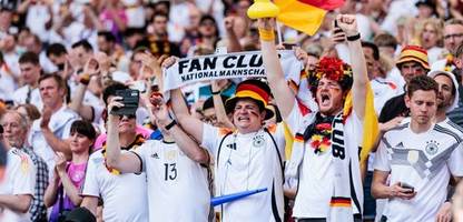 wm 2026 - debatte über boykott der fußball-wm: bleibt schön zu hause!