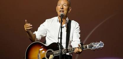 Bruce Springsteen versus Donald Trump: Protesthymne »Streets of Minneapolis«