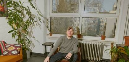 Deutschrap-Star Finch: »Wenn Wahlen anstehen, fühle ich mich schlecht«
