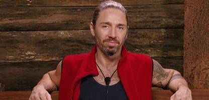 Dschungelcamp, Tag 6: Gil Ofarim und die Soziologiemaschine schon mal rattert