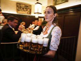 gastronomie: 13-stunden-schichten helfen niemandem