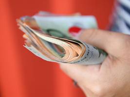 geld: verbände fordern gesetz zum schutz von barzahlungen