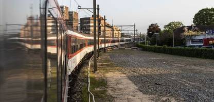 Nachtzug: Neue Verbindung zwischen Hamburg und Paris